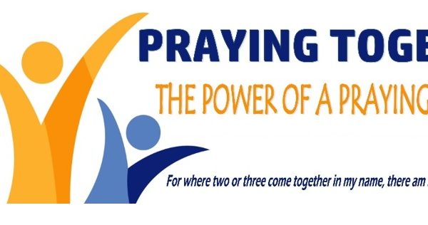 praying together collinsville il church