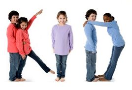 kid's ministry crossings il church