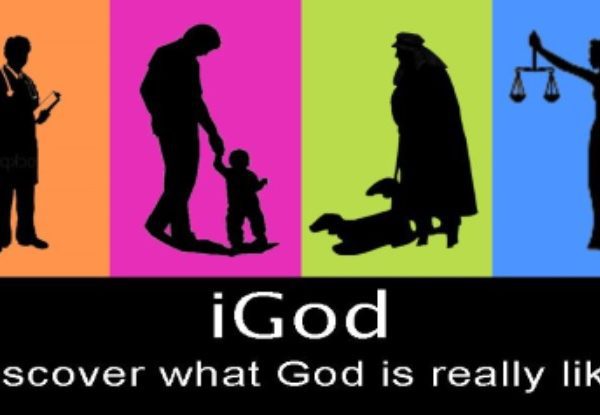 what god is like collinsville il church