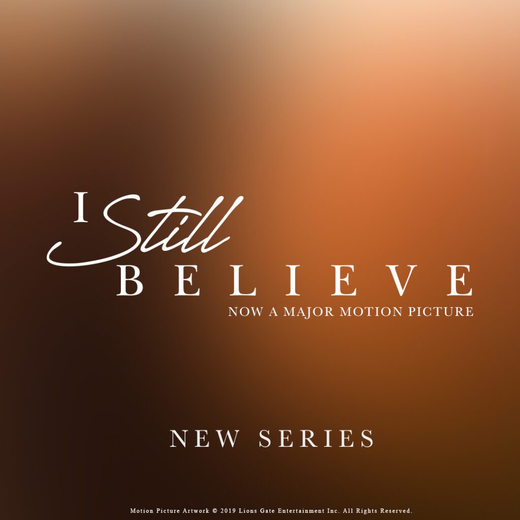 You Are My Hope – 10/04/20