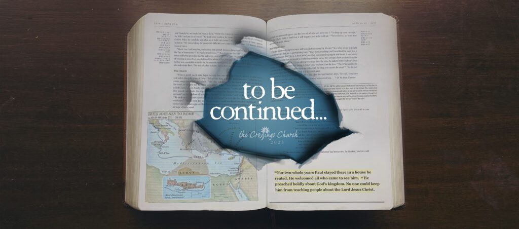 Continuing Resolutions – 01/07/24