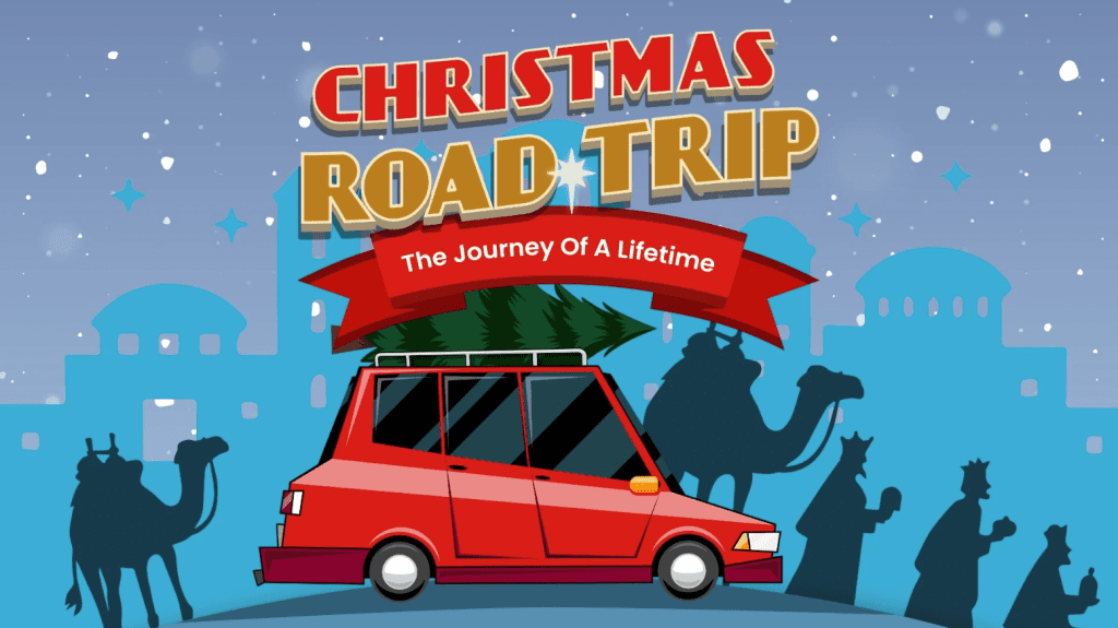 The Road to Joy – 12/24/23