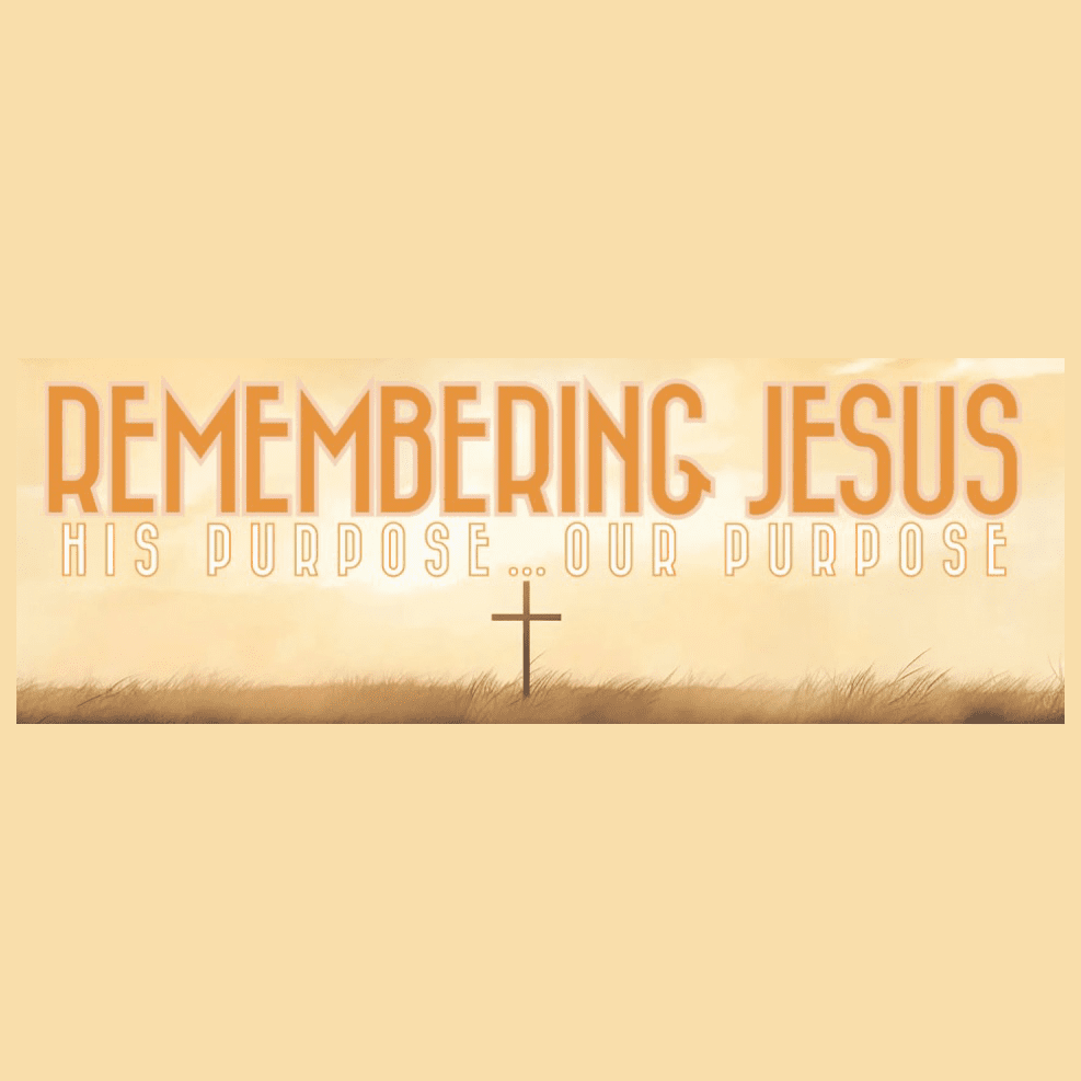 Fellowshipping Like Jesus – 05/19/24