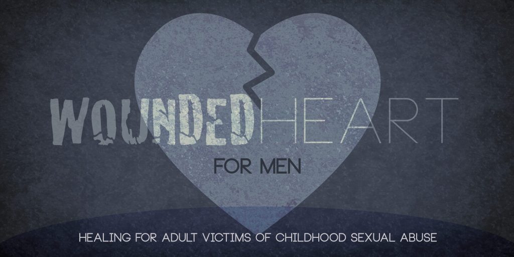 Wounded Heart Crossings Church Collinsville